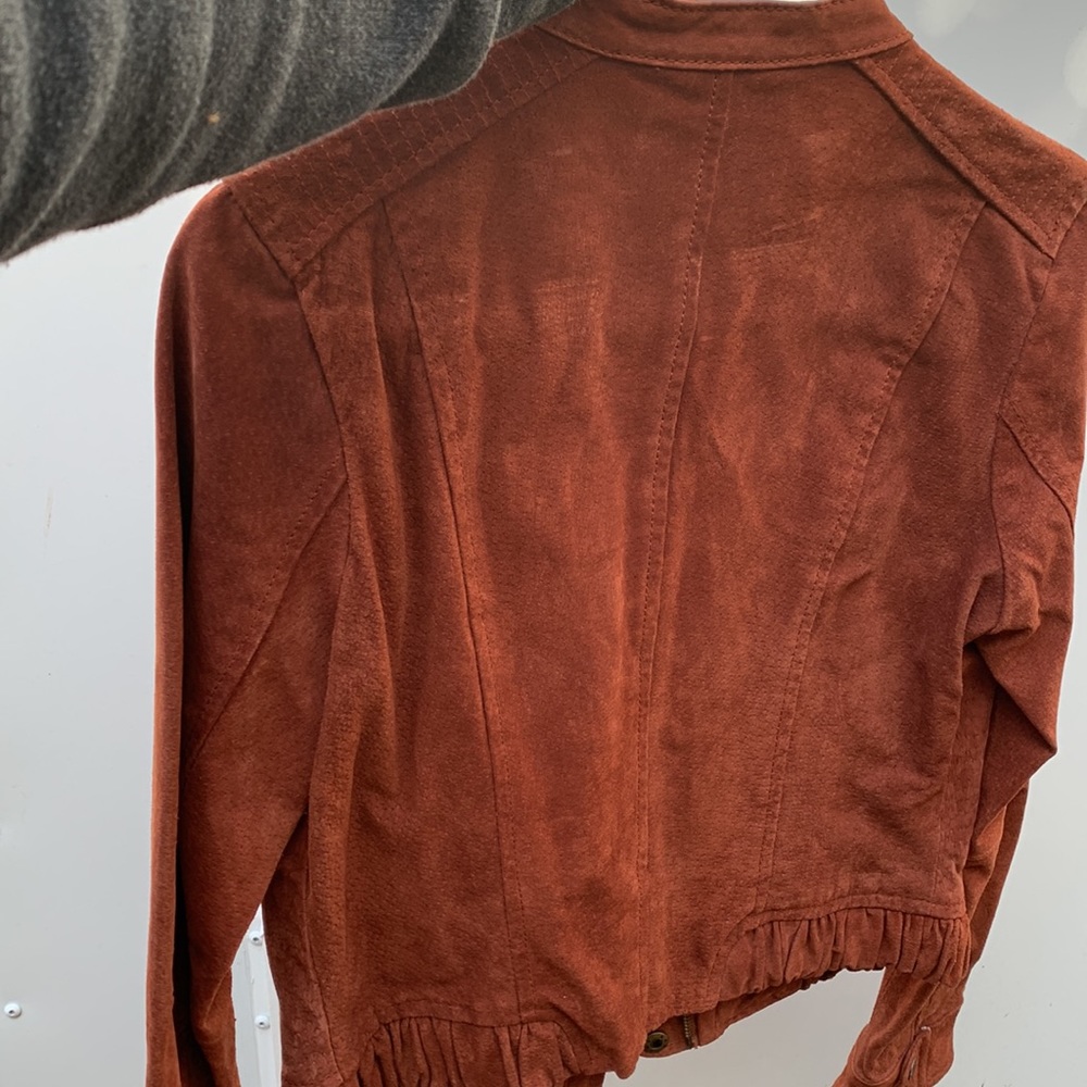 Jacket - Picture 7 of 12